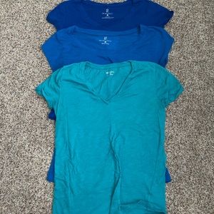 In the mood for blue!!